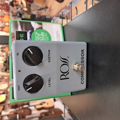 Store Special Product - ROSS COMPRESSOR